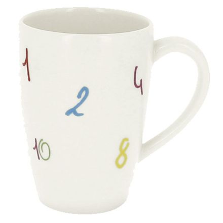 Kubek 260 ml SKOLA - RAK PORCELAIN