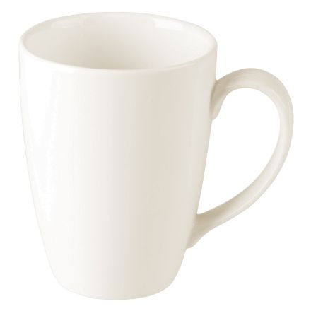 Kubek Flora 300 ml BANQUET - RAK PORCELAIN