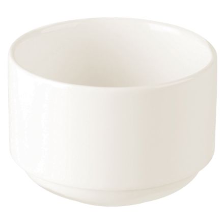 Miseczka okrągła 8,5 cm BANQUET  - RAK PORCELAIN