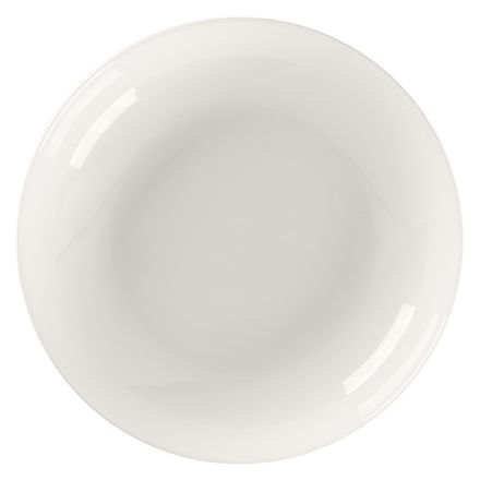 Talerz głęboki okrągły 27 cm FEDRA - RAK PORCELAIN