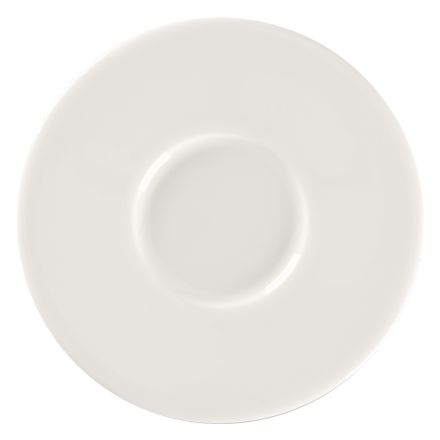 Spodek do filiżanki 13 cm FEDRA - RAK PORCELAIN