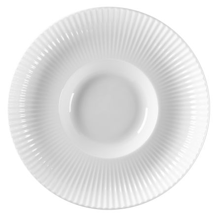 Talerz głęboki gourmet śr. 29 cm SPECTRA - RAK PORCELAIN
