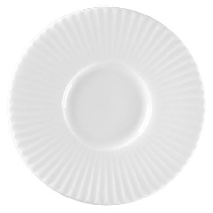 Spodek do filiżanki do espresso śr. 13 cm SPECTRA - RAK PORCELAIN