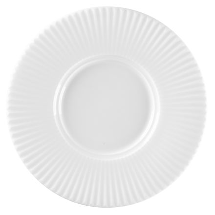 Spodek do filiżanki śr. 17 cm SPECTRA - RAK PORCELAIN