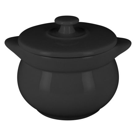 Mini waza 450 ml Wulkan CHEF’S FUSION – RAK PORCELAIN
