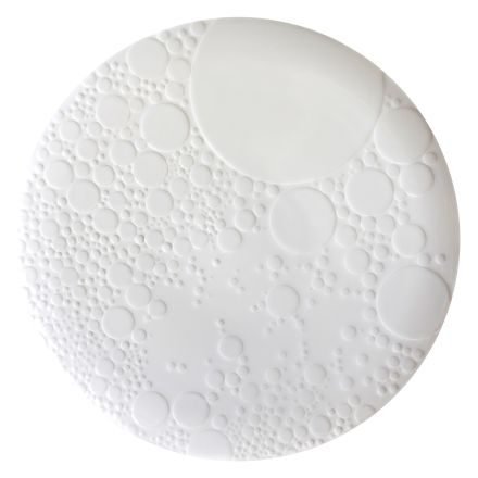 Talerz płaski, okrągły 30 cm SUGGESTIONS Create - RAK PORCELAIN