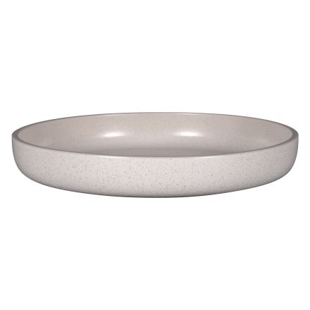 Talerz głęboki 29,5 cm silgranitowy EASE Rakstone - RAK PORCELAIN