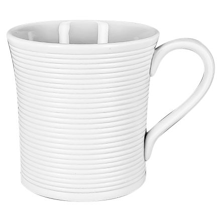 Filiżanka 300 ml biała EVOLUTION - RAK PORCELAIN
