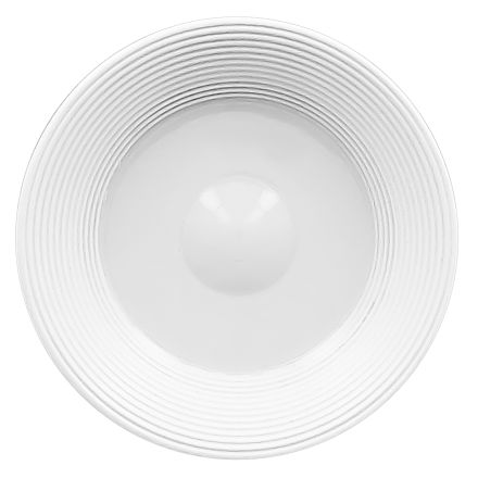 Spodek 17 cm do EVCU30/EVMG30 biały EVOLUTION - RAK PORCELAIN