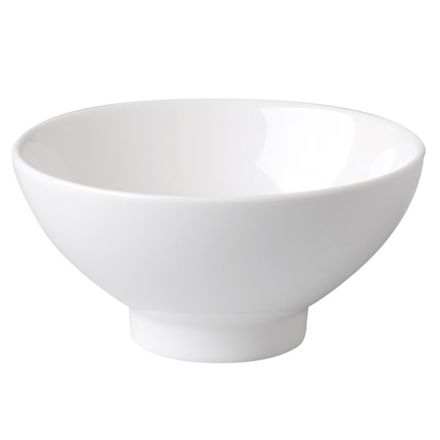 Round bowl 450 ml Fine Dine line RAK PORCELAIN 