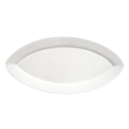 Półmisek owalny 40 x 19 cm FINE DINE - RAK PORCELAIN