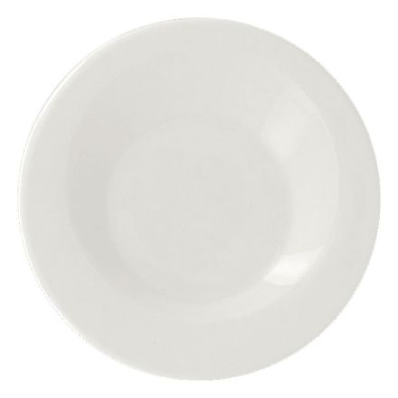 Talerz płaski 15 cm GIRO  - RAK PORCELAIN