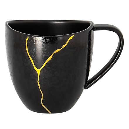 Filiżanka 230 ml KINTZOO - RAK PORCELAIN