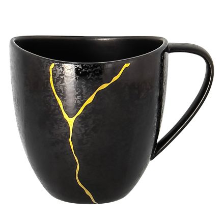 Filiżanka 300 ml KINTZOO - RAK PORCELAIN