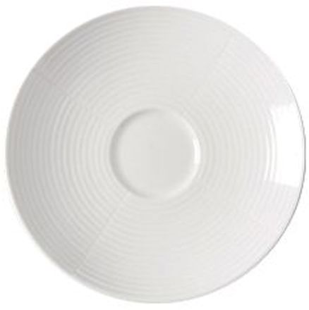 Spodek do filiżanki CLCU28 LINE-Z  - RAK PORCELAIN