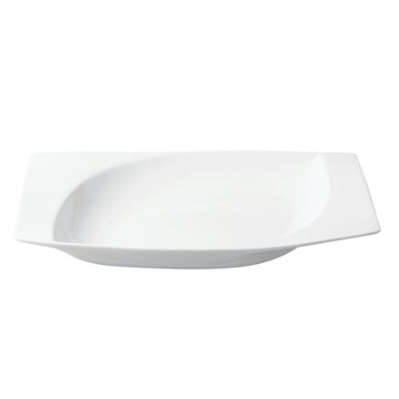 Talerz głęboki 20 x 13 cm MAZZA  - RAK PORCELAIN