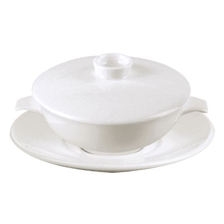 Pokrywka zapasowa do bulionówki NNCS27 NANO  - RAK PORCELAIN