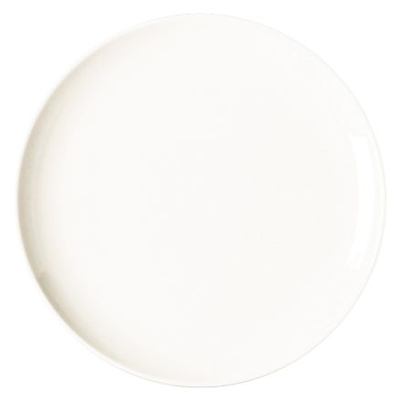 Talerz płaski Coupe 31 cm NANO  - RAK PORCELAIN