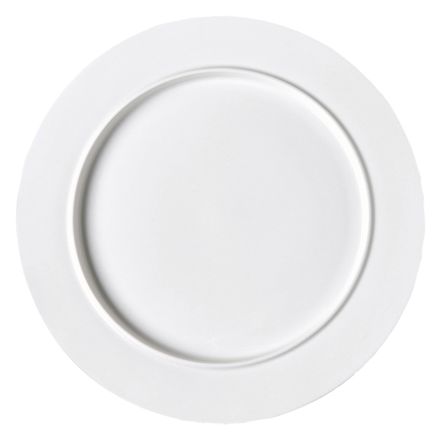 Talerz płaski 28 cm NORDIC - RAK PORCELAIN