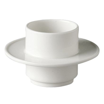Filiżanka do espresso /  Amuse Bouche 90 ml NORDIC  - RAK PORCELAIN
