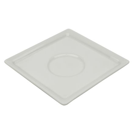 Spodek do filiżanki FDCU30 MINIMAX  - RAK PORCELAIN