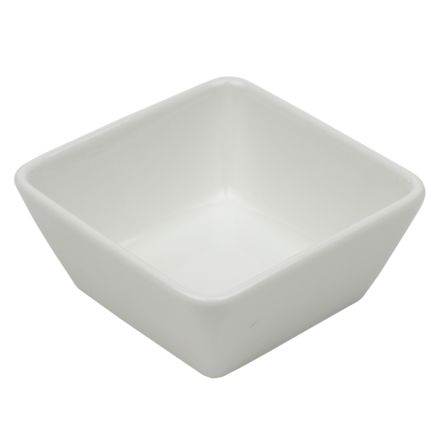 Miseczka kwadratowa 7 cm MINIMAX - RAK PORCELAIN