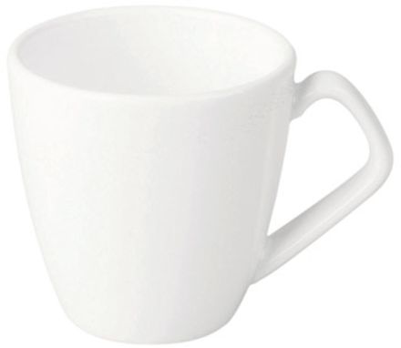 Filiżanka do espresso 90 ml PIXEL  - RAK PORCELAIN