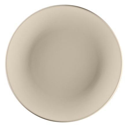 Talerz głęboki 36 cm  Epura EARTH ARGILA  - RAK PORCELAIN