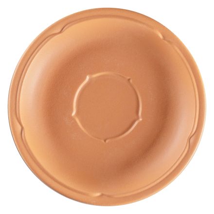 Spodek do kubka 15 cm  Prima EARTH TERO - RAK PORCELAIN