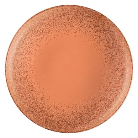 Talerz głęboki gładki 21 cm  Denia EARTH TERO - RAK PORCELAIN