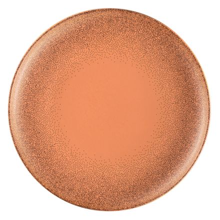 Talerz głęboki gładki 27 cm  Denia EARTH TERO - RAK PORCELAIN