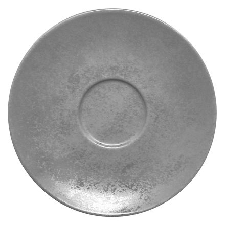 Spodek 17 cm szary SHALE – RAK PORCELAIN 