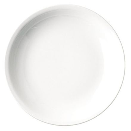 Talerz głęboki okrągły 26 cm SKA  - RAK PORCELAIN