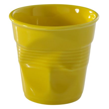 Kubek  seszelowy 80 ml FROISSES - REVOL