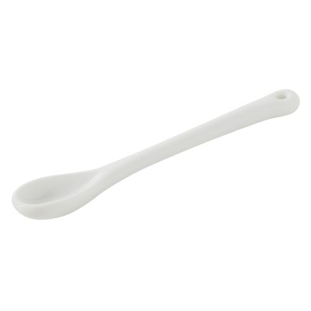 Łyżeczka porcelanowa 9,5 cm - REVOL