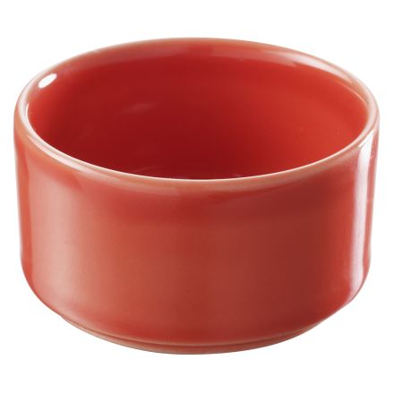 Miseczka czerwona 60 ml COOK & PLAY - REVOL
