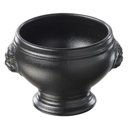 Bulionówka 450 ml czarna FRENCH CLASSIQUE – REVOL