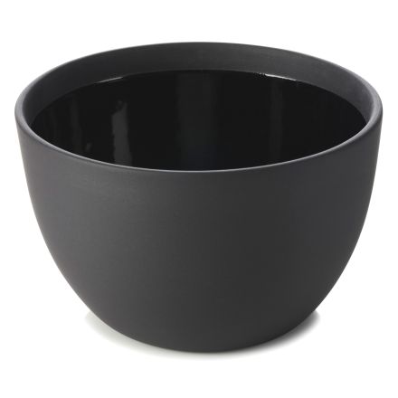 Miska mała 11 cm czarna SOLID - REVOL