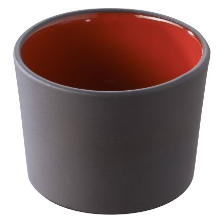 Miseczka czerwona poj. 150 ml SOLID - REVOL