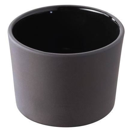 Miseczka czarna poj. 150 ml SOLID - REVOL
