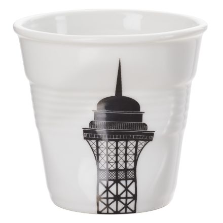 Kubek  Wieża Eiffel'a 80 ml FROISSES - REVOL