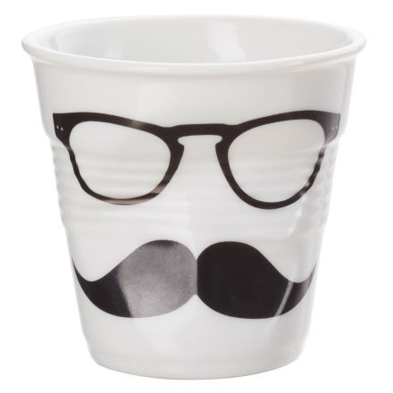 Kubek  Monsieur 80 ml FROISSES - REVOL