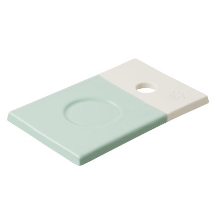 Spodek zielony COLOR LAB - REVOL