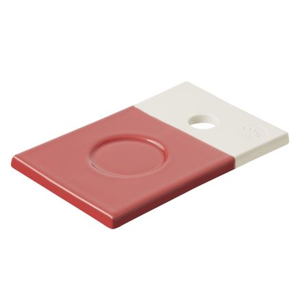 Spodek czerwony COLOR LAB - REVOL