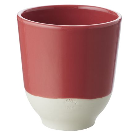 Kubek 200 ml czerwony COLOR LAB - REVOL