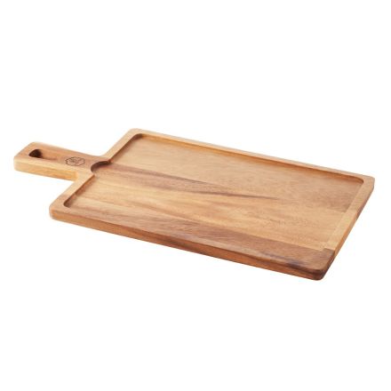 Taca z drewna akacjowa 43 x 23 cm do art. RV641001 - REVOL