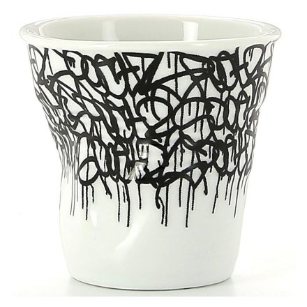 Kubek Writer's cup 80 ml FROISSES - REVOL