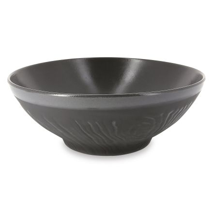 Misa bufetowa 27 cm szara ARBORESCENCE - REVOL