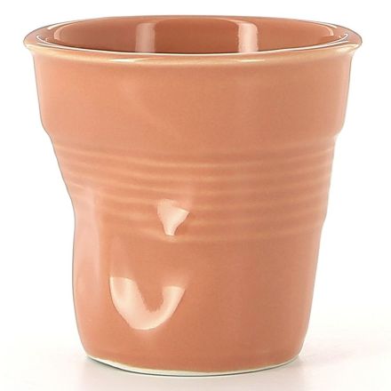 Kubek  peach 80 ml FROISSES - REVOL