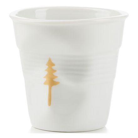 Kubek Tree posistive 80ml FROISSES - REVOL